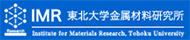 Institute for Materials Research, Tohoku University