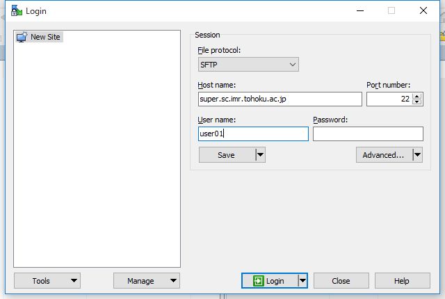 WinSCP_window2